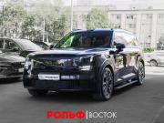Lynk &amp; Co 900 Москва  - изображение 24