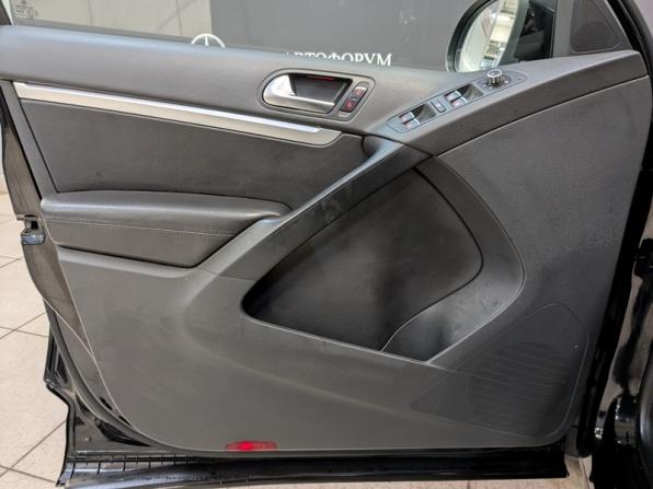 Volkswagen Tiguan I Рестайлинг с пробегом 2012 года, цена 1 650 000 рублей, 96463 км, внедорожник, Автокод Объявления