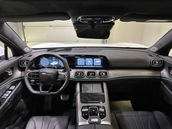 Jaecoo J8 с пробегом 2026 года, цена 4 299 000 рублей, 10 км, внедорожник, Автокод Объявления
