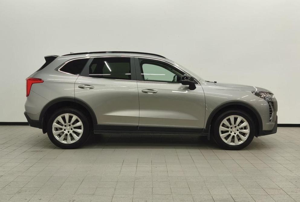Haval Jolion I Екатеринбург  - изображение 8