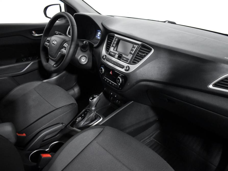 Hyundai Solaris II Санкт-Петербург  - изображение 13
