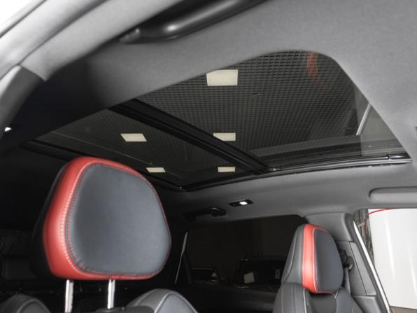 Geely Coolray I Рестайлинг с пробегом 2023 года, цена 2 299 458 рублей, 32850 км, внедорожник, Автокод Объявления