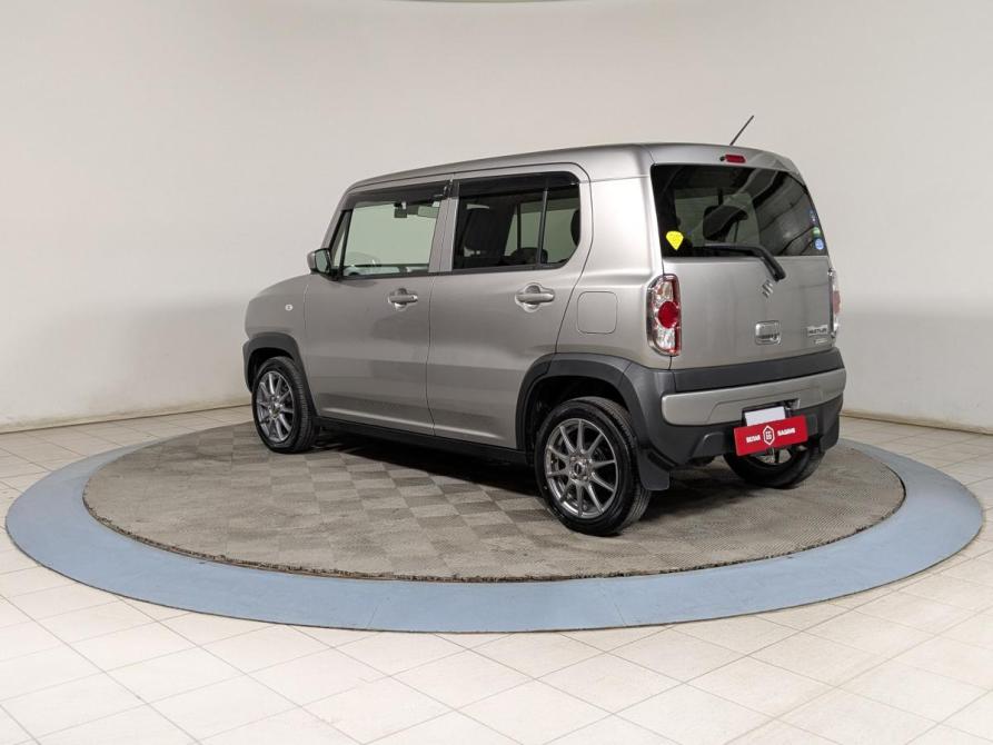 Suzuki Hustler I Екатеринбург  - изображение 6