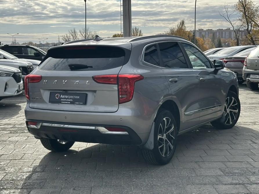 Haval Jolion I Самара  - изображение 2