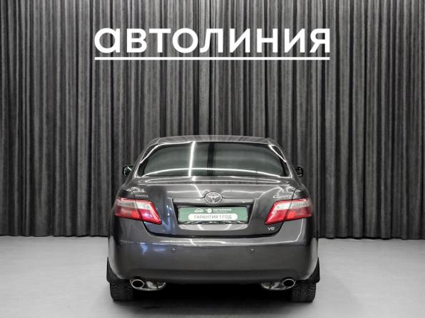 Toyota Camry VI (XV40) с пробегом 2007 года, цена 900 000 рублей, 250000 км, седан, Автокод Объявления