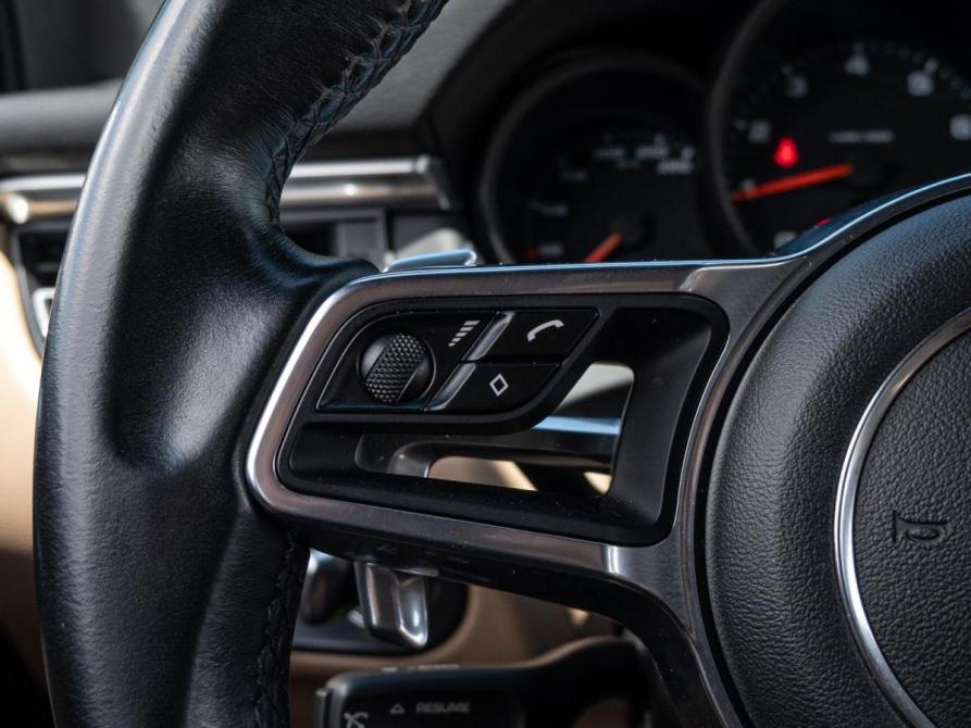 Porsche Macan I Рестайлинг Краснодар  - изображение 17