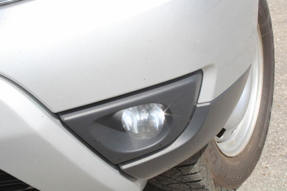 Renault Duster I Рестайлинг Березники  - изображение 19