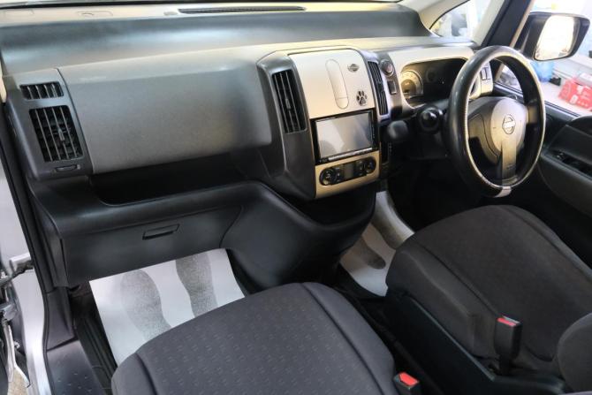 Nissan Serena III (C25) с пробегом 2007 года, цена 1 149 000 рублей, 227000 км, минивэн, Автокод Объявления