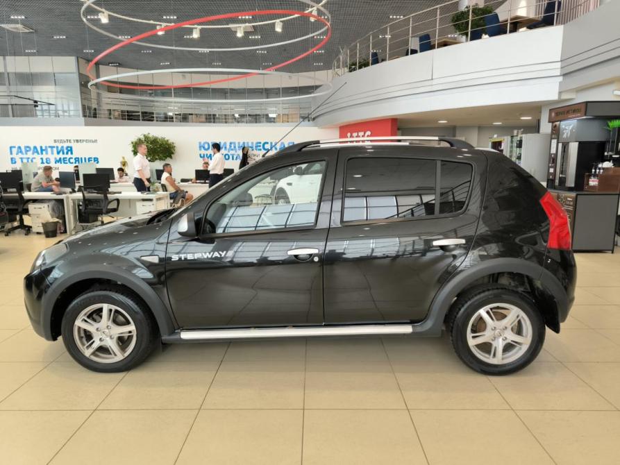 Renault Sandero I Казань  - изображение 10