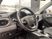Chery Tiggo 4 I Рестайлинг Уфа  - изображение 23