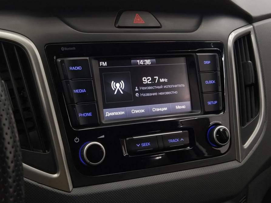 Hyundai Creta I Екатеринбург  - изображение 15
