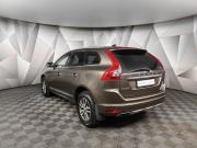 Volvo XC60 I Рестайлинг Москва  - изображение 25