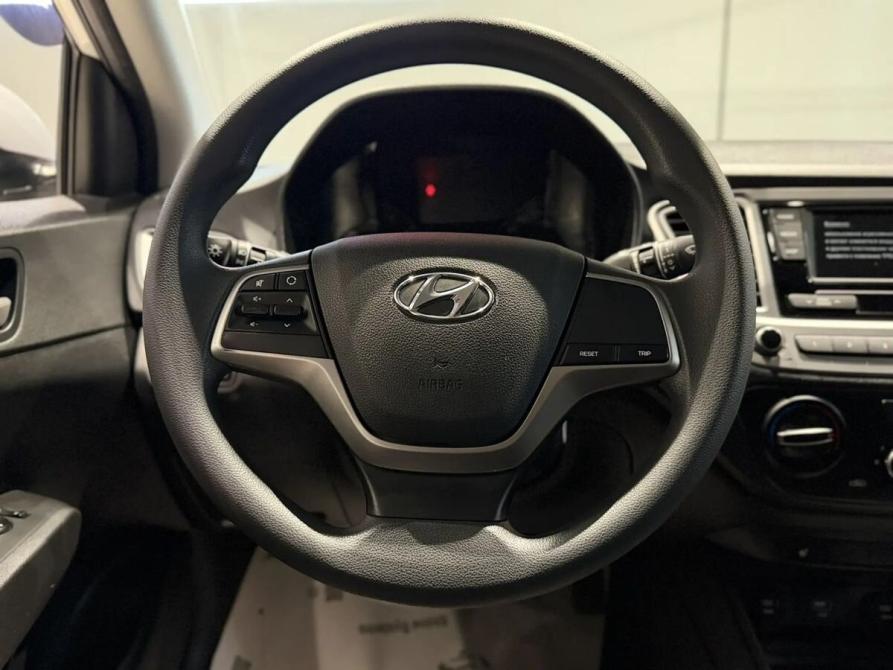 Hyundai Solaris II Новосибирск  - изображение 15
