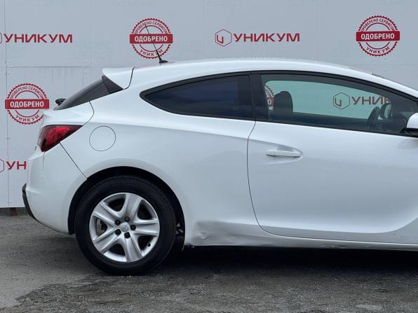 Opel Astra J Рестайлинг с пробегом 2013 года, цена 549 000 рублей, 306999 км, хэтчбек, Автокод Объявления