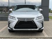 Lexus RX IV Владикавказ  - изображение 15