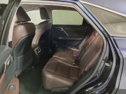 Lexus RX IV Рестайлинг Москва  - изображение 32