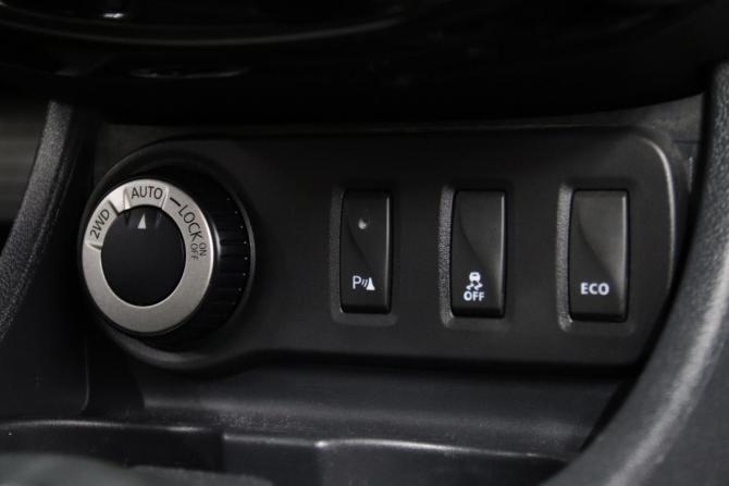 Nissan Terrano III (D10) с пробегом 2016 года, цена 1 495 950 рублей, 106799 км, внедорожник, Автокод Объявления