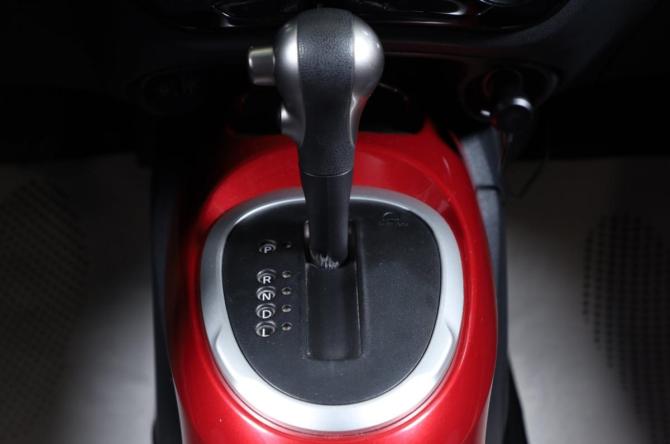 Nissan Juke I с пробегом 2013 года, цена 1 079 000 рублей, 168000 км, внедорожник, Автокод Объявления