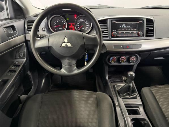 Mitsubishi Lancer X Рестайлинг с пробегом 2012 года, цена 790 000 рублей, 129976 км, седан, Автокод Объявления