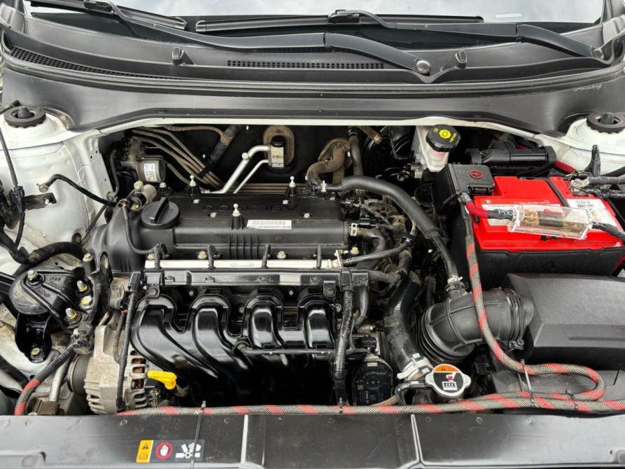 Kia Rio IV Альметьевск  - изображение 7