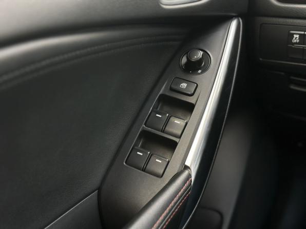 Mazda 6 III (GJ) с пробегом 2014 года, цена 1 500 000 рублей, 213432 км, седан, Автокод Объявления