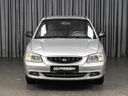 Hyundai Accent II Ставрополь  - изображение 18