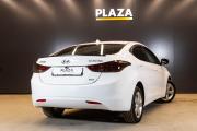 Hyundai Elantra V (MD) Уфа  - изображение 23