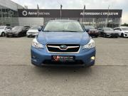 Subaru XV I Пермь  - изображение 22