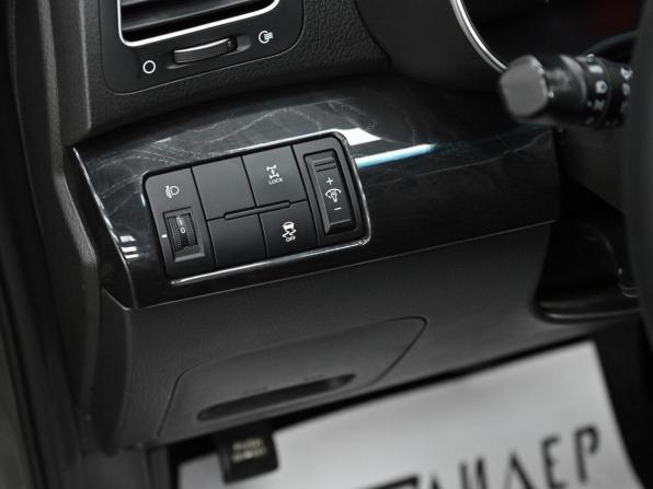 Kia Sorento II Рестайлинг с пробегом 2019 года, цена 1 599 000 рублей, 77458 км, внедорожник, Автокод Объявления