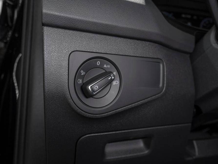 Volkswagen Tiguan II Рестайлинг Москва  - изображение 20