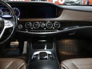 Mercedes-Benz S-Класс VI (W222 C217) Рестайлинг Москва  - изображение 54