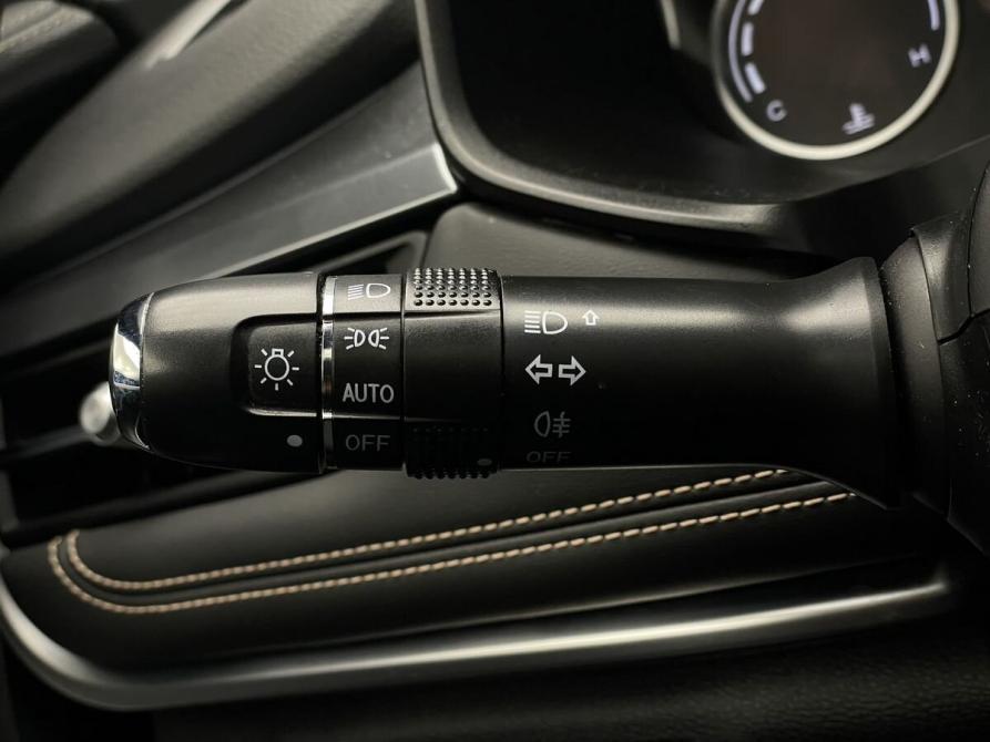 Chery Tiggo 8 I Рестайлинг Пермь  - изображение 8