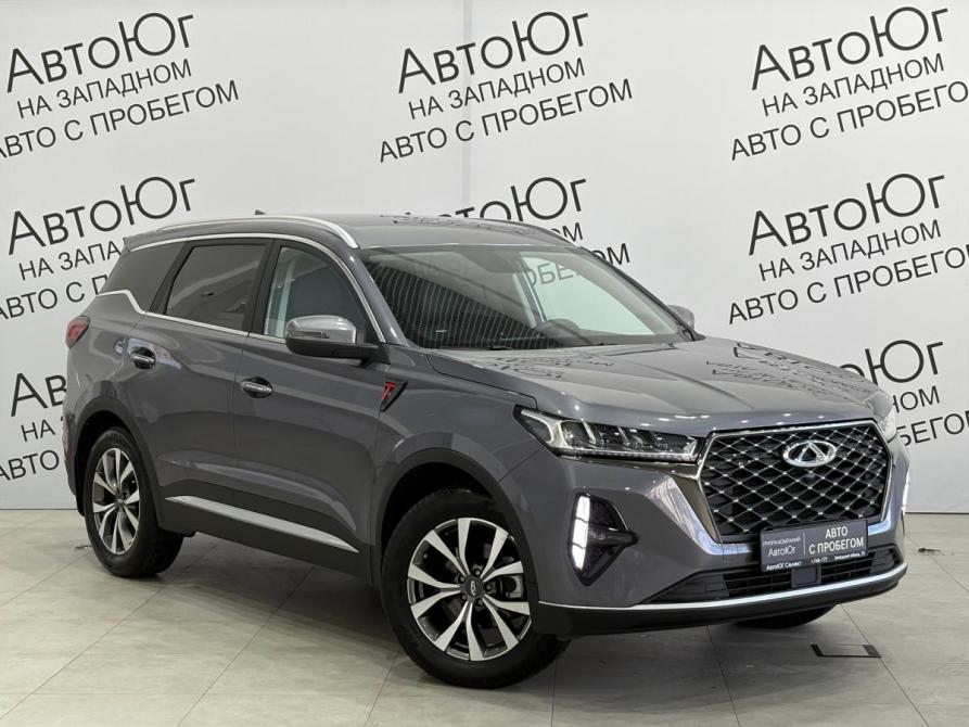 Chery Tiggo 7 Pro Max I Ставрополь  - изображение 3