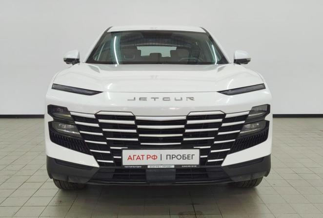 JETOUR DASHING I с пробегом 2023 года, цена 1 770 000 рублей, 71659 км, внедорожник, Автокод Объявления