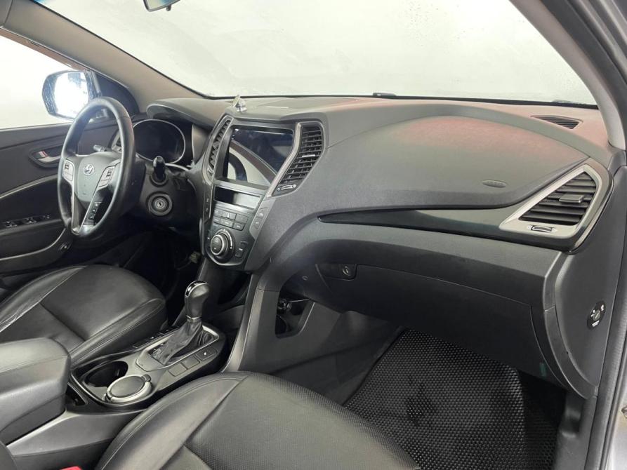 Hyundai Santa Fe III Воронеж  - изображение 9