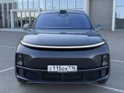 Li Auto (Lixiang) L9 I Казань  - изображение 38