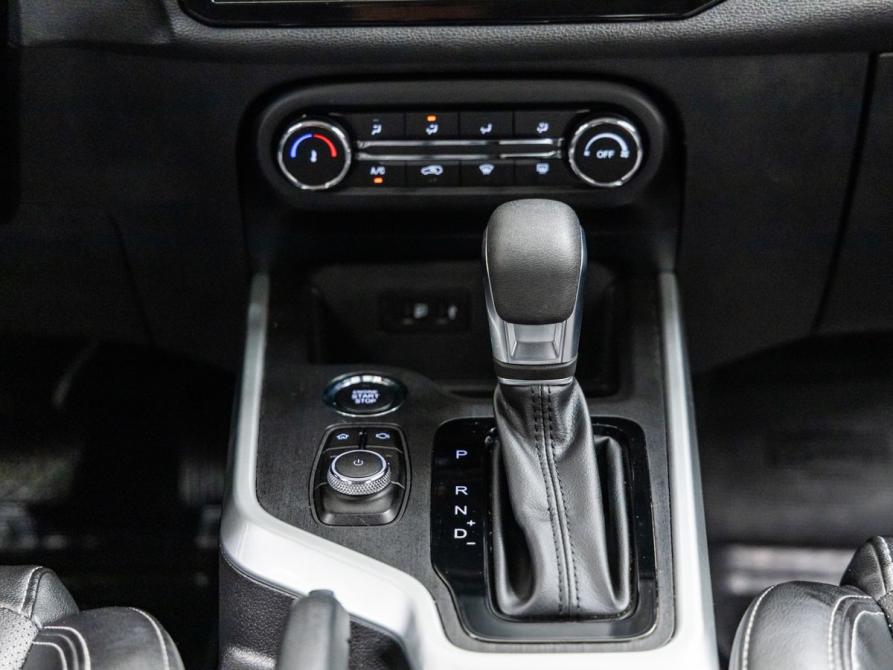 Chery Tiggo 4 I Рестайлинг Волгоград  - изображение 22