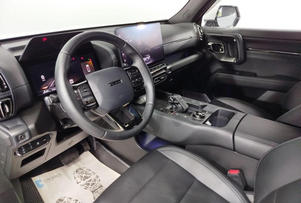 Haval H7 I Саратов  - изображение 23