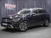 Mercedes-Benz GLC I (X253) Рестайлинг Москва  - изображение 25