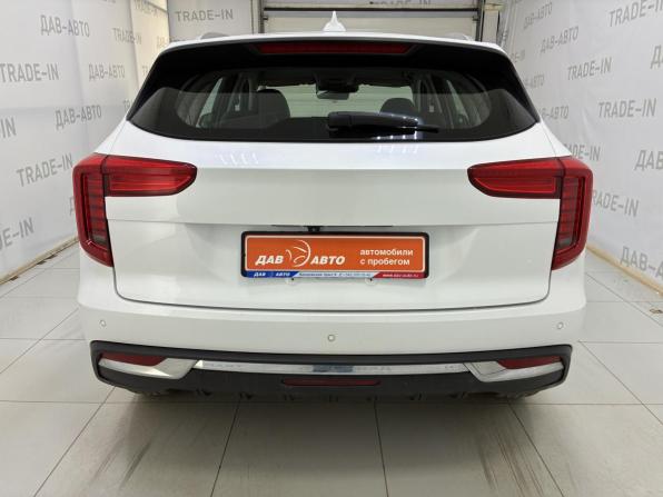 Haval Jolion I с пробегом 2022 года, цена 1 675 000 рублей, 91000 км, внедорожник, Автокод Объявления