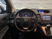 Honda CR-V IV Санкт-Петербург  - изображение 32