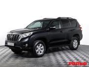 Toyota Land Cruiser Prado 150 Series Рестайлинг 1 Москва  - изображение 28