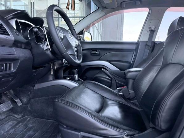 Mitsubishi Outlander II с пробегом 2008 года, цена 1 170 000 рублей, 238009 км, внедорожник, Автокод Объявления