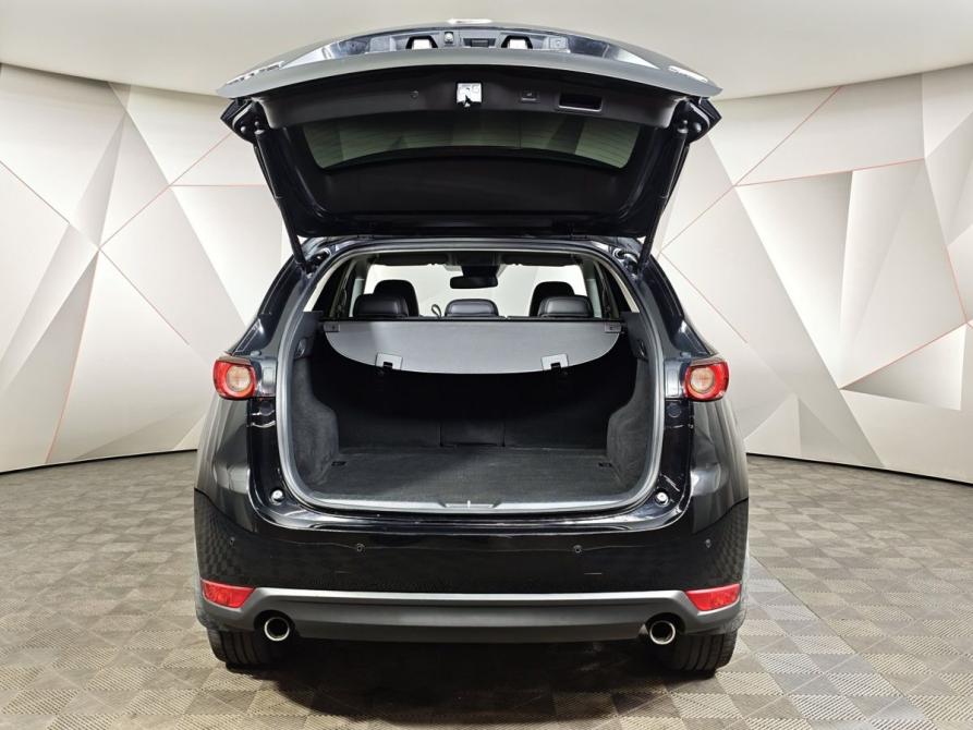 Mazda CX-5 II Москва  - изображение 12