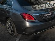 Mercedes-Benz C-Класс IV (W205) Рестайлинг Краснодар  - изображение 35