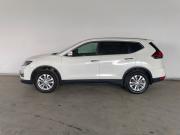 Nissan X-Trail III Рестайлинг Москва  - изображение 28