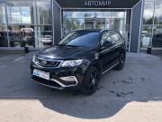 Geely Atlas I Брянск  - изображение 19
