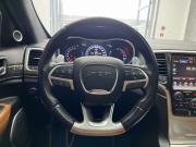 Jeep Grand Cherokee IV (WK2) Рестайлинг Новосибирск  - изображение 26