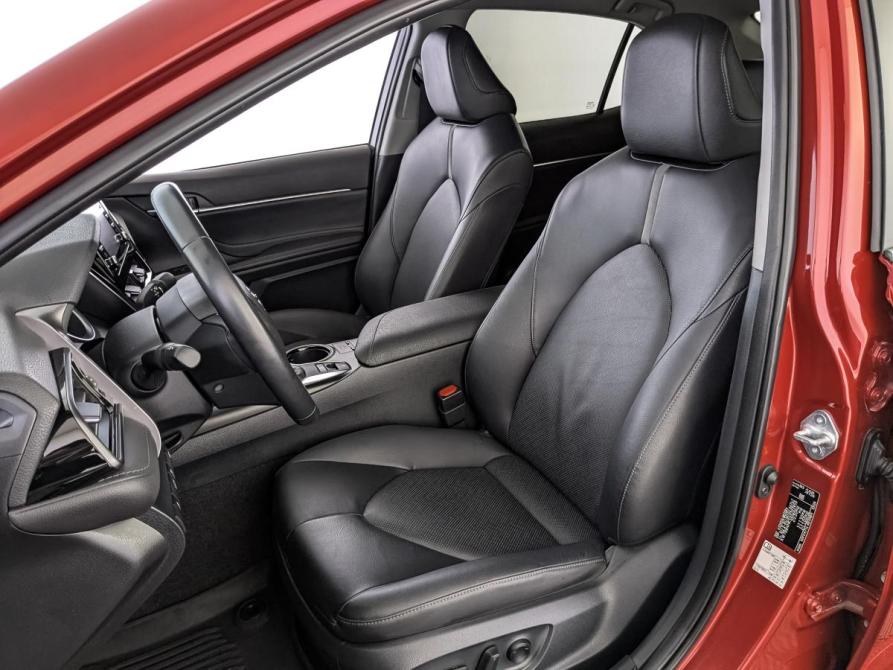 Toyota Camry VIII (XV70) Рестайлинг Москва  - изображение 20