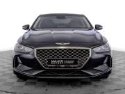 Genesis G70 I Москва  - изображение 33